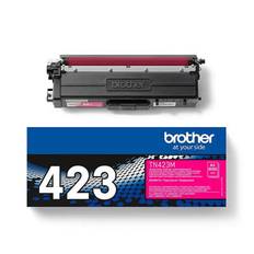 Laserpatron Brother TN-423M t/8260/8690/8900 magenta