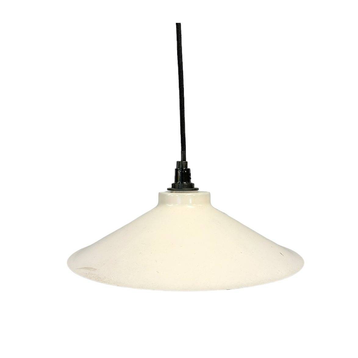 Vintage by Bright 1-2-3 Taklampa Oriona, Vit