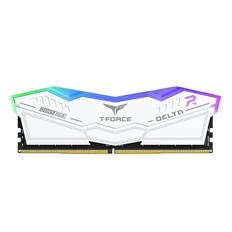 Team Group T-Force DELTA RGB - DDR5 - Kit - 32 GB: 2 x 16 GB