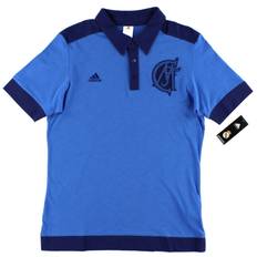 2013-14 Real Madrid adidas Authentic Polo Shirt *BNIB*