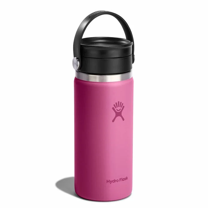 Hydro Flask 16 oz Coffee Wide Mouth, Flex Sip Lid termosmugg