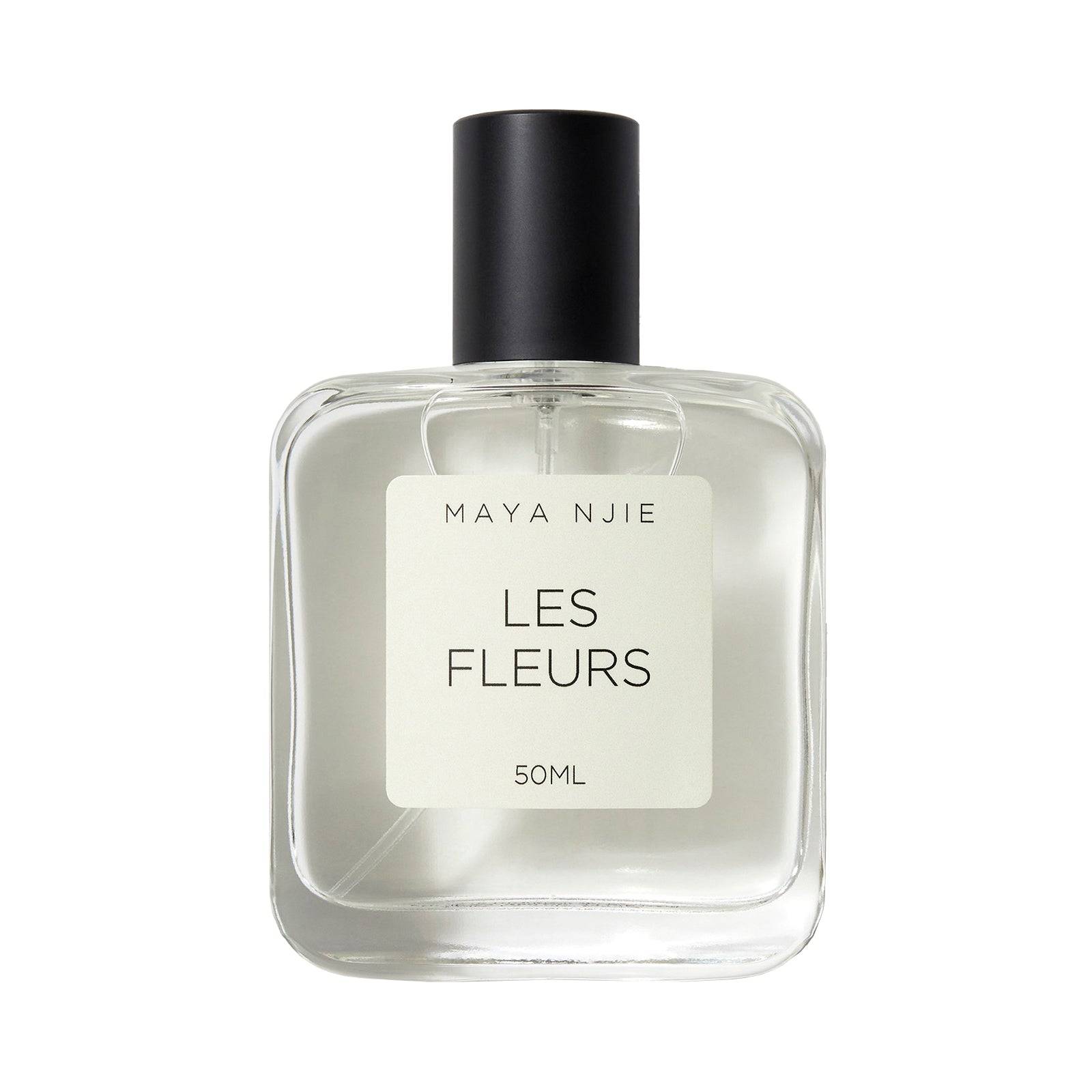 Les Fleurs