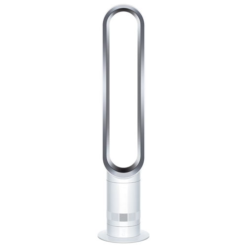 Dyson Am07 Ventilator, Hvid Fläkt