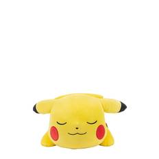 Pokemon Sleeping Plush Pikachu Toys Soft Toys Stuffed Animals Multi/patterned Pokemon