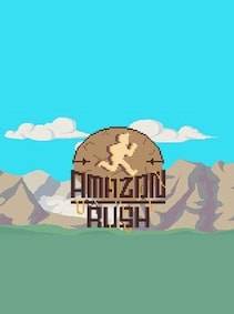 Amazon Rush (PC) - Steam Key - GLOBAL