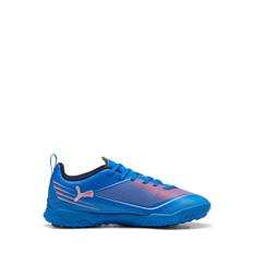 Puma Puma Kids Ultra 8 Play Astro Turf Football Boots