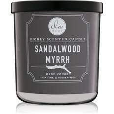 DW Home Signature Sandalwood Myrrh doftljus 274.71 g