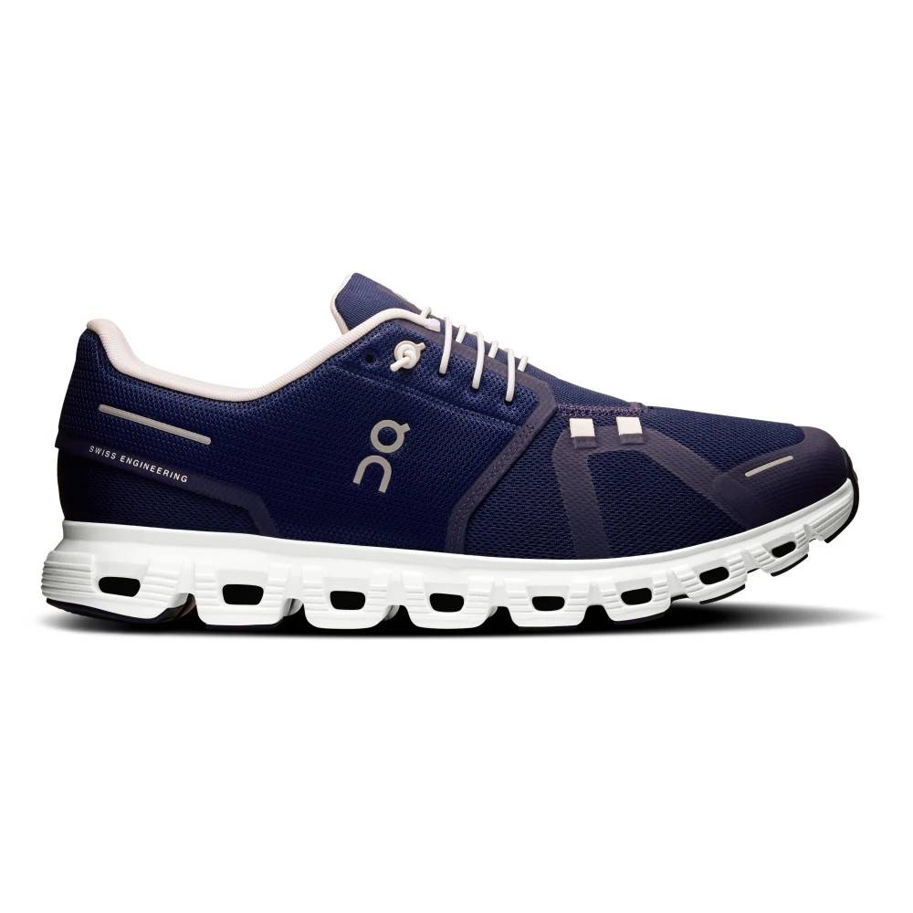 On Running - Cloud 5 Push Träning - Herr - 41 EU -