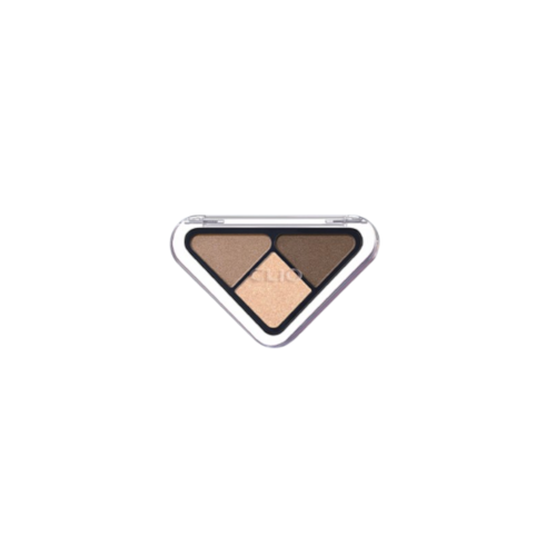 CLIO - Essential Shadow Tap - 1.5g - 01 Portable Beige - Multi