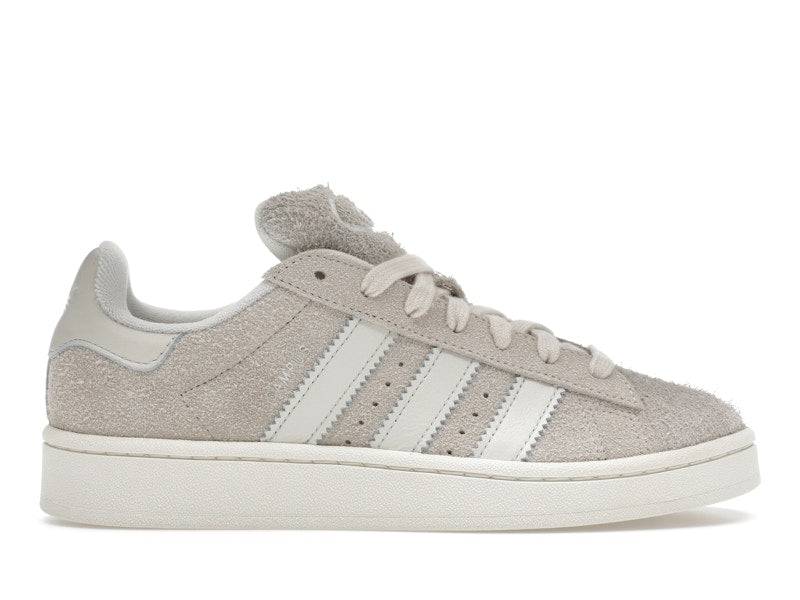 adidas Campus 00s Wonder White Chalk White Core Black - 41 1/3 / Standard
