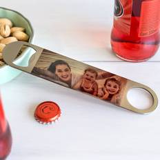 smartphoto Kapsylöppnare rostfritt stål