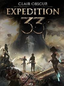 Clair Obscur: Expedition 33 (PC) - Steam Key - GLOBAL
