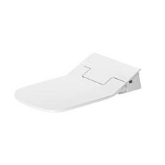 Duravit SensoWash Slim bidet sæde til DuraStyle med antikalkfunktion