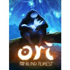 Ori and the Blind Forest Steam (Digital download)