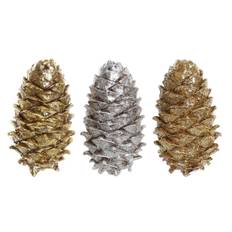 Jul Ananas Kulor - DKD Home Decor