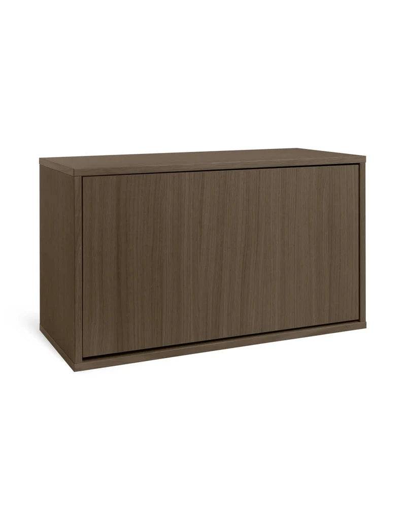 Skoboks fra ReCollector Dark Oak - Jacobsen Plus
