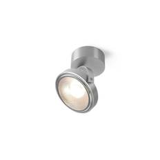 Trizo 21 PIN-UP 1 Spot- & Loftslampe Aluminium