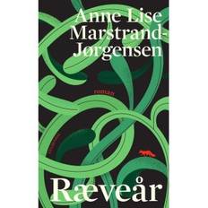 Anne Lise Marstrand-Jørgensen, Ræveår