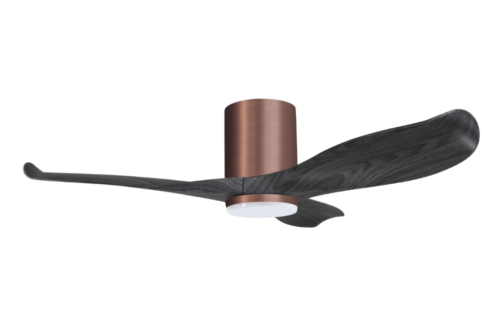 Point One Technology Blizzard VSPEC IV Smart Ceiling Fan
