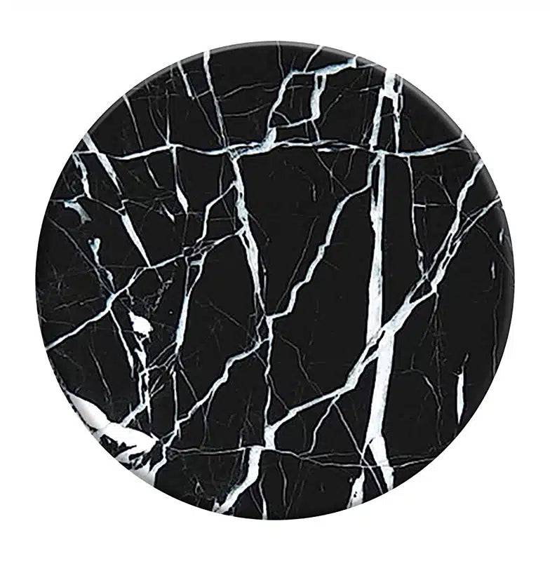 Pop-up Mobilholder med Bilholder – Marble, Grey Marble.