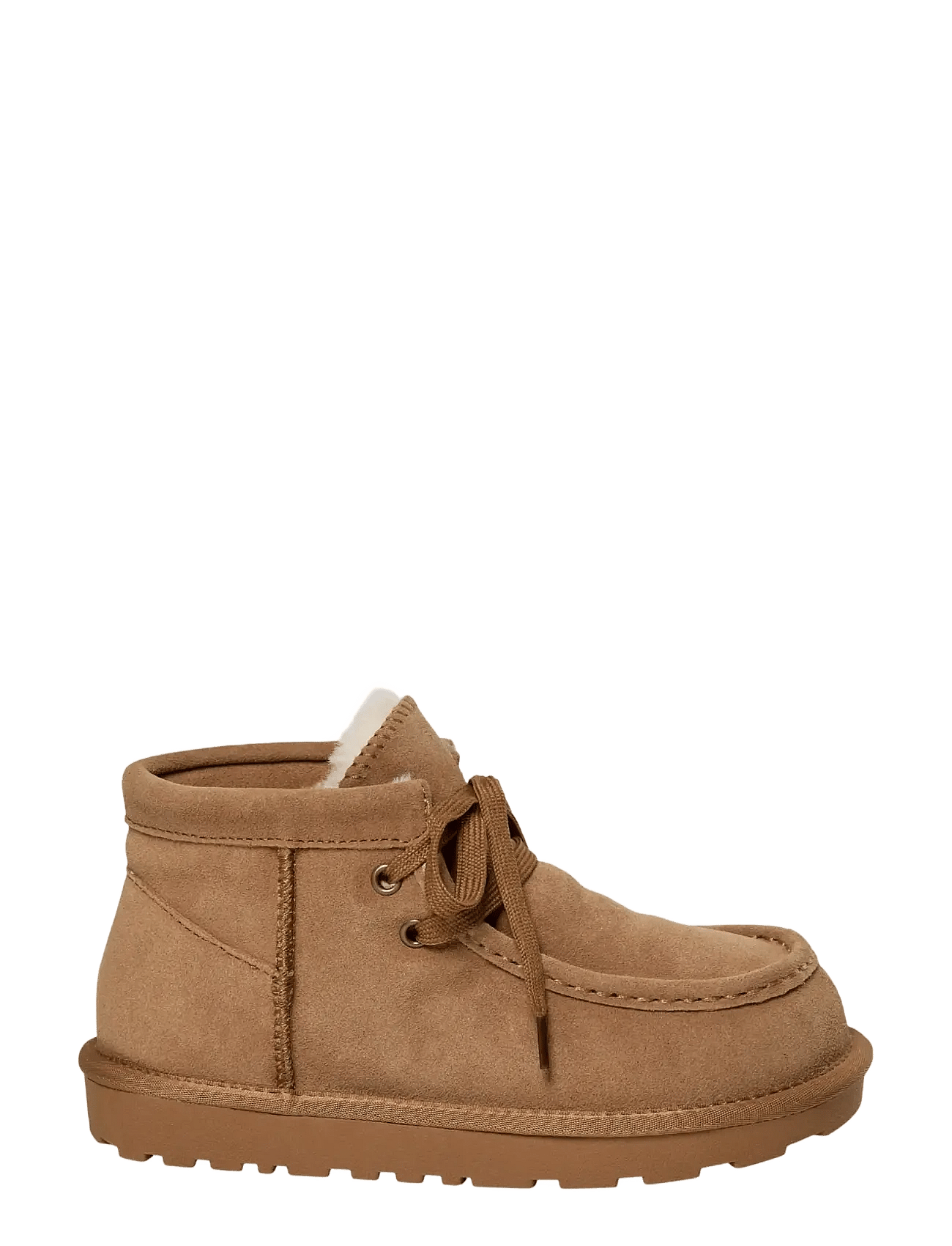 SOFIE SCHNOOR YOUNG Bebettsy Teddy Boot | Brown | 37