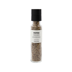 Nicolas Vahé White Pepper