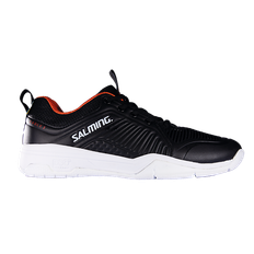 Salming Eagle 2 Men Badmintonskor Black - 45 1/3
