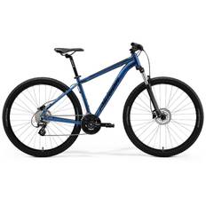 Merida Big.seven 15 Blå S