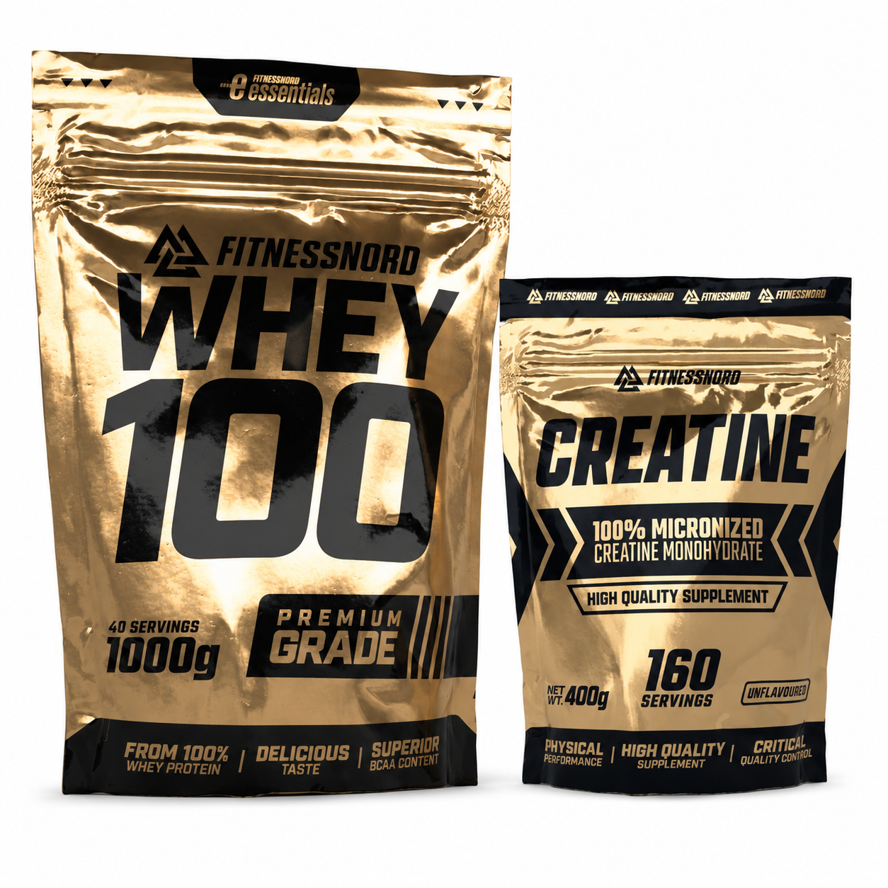 Fitnessnord Gold Bundle