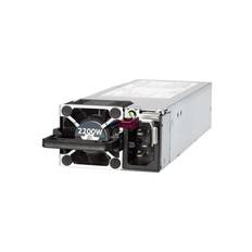 HP E Platinum Power Supply Kit Strømforsyning - 2200 Watt - ATX - 80 Plus Platinum certified