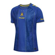 Udebanetrøje 24/25 - 6XL
