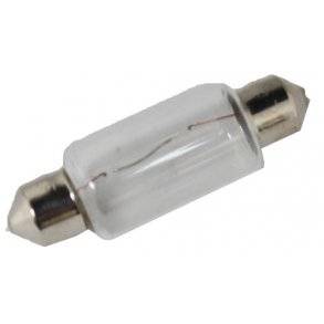 Pære 12V/18 W Pinol