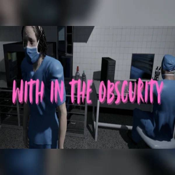 With in the Obscurity (PC) Steam Gift- GLOBAL