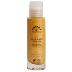 Rudolph Care - Golden Kiss Body Oil - 4524 - 50 ml