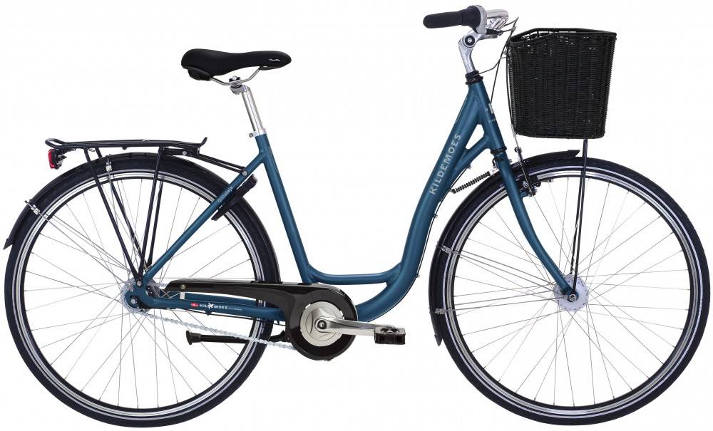 Kildemoes Gilleleje Shop 7g Dame Dynamo