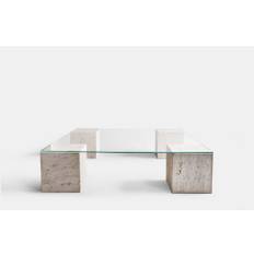 Ditte Sofa Table