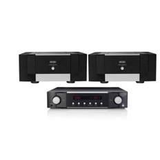 Mark Levinson No526 + 2 stk. No536 monoblock - Buy & Try - 3 års garanti*