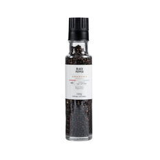 Greenomic Black Pepper