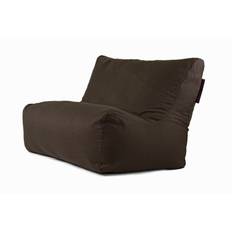 Soffa Seat Nordic OEKO-TEX ® sittsäck (Färg: Grey)