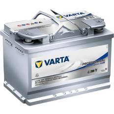 Batteri AGM VARTA 70Ah