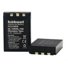 Hähnel HL-12B/10B 1200mAh