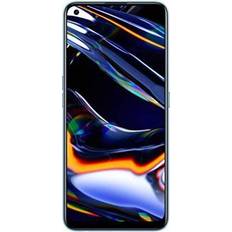 Realme 7 Pro | 8 GB | 128 GB | Mirror Silver