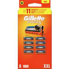 Gillette Fusion 5 8 Blade
