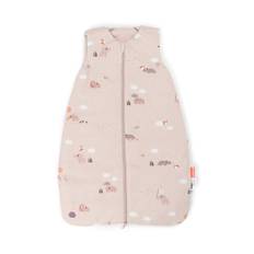 Done by Deer Sleepy bag 90 cm - TOG 2.5 - Playground - Powder - Powder
