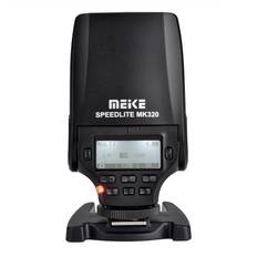 TTL Flash MK 320 Fuji