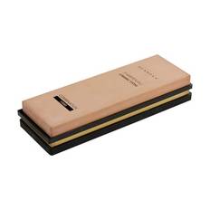 Scanpan StaySharp Slibesten - L 20,8 cm - Grovhed: 1000/3000 - Keramik