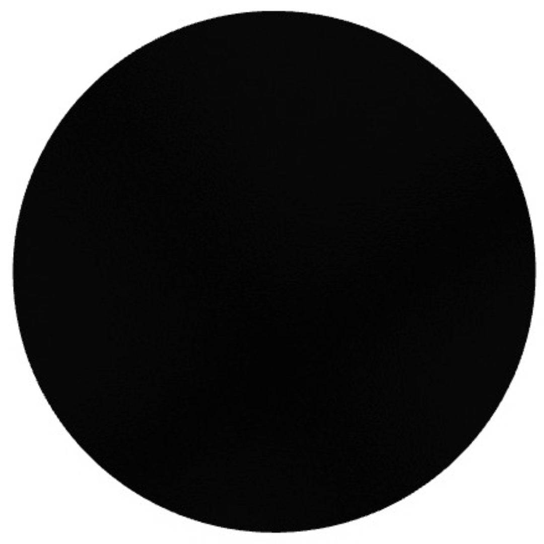 Flûte round spisebord - Ceramic - Sovet Italia