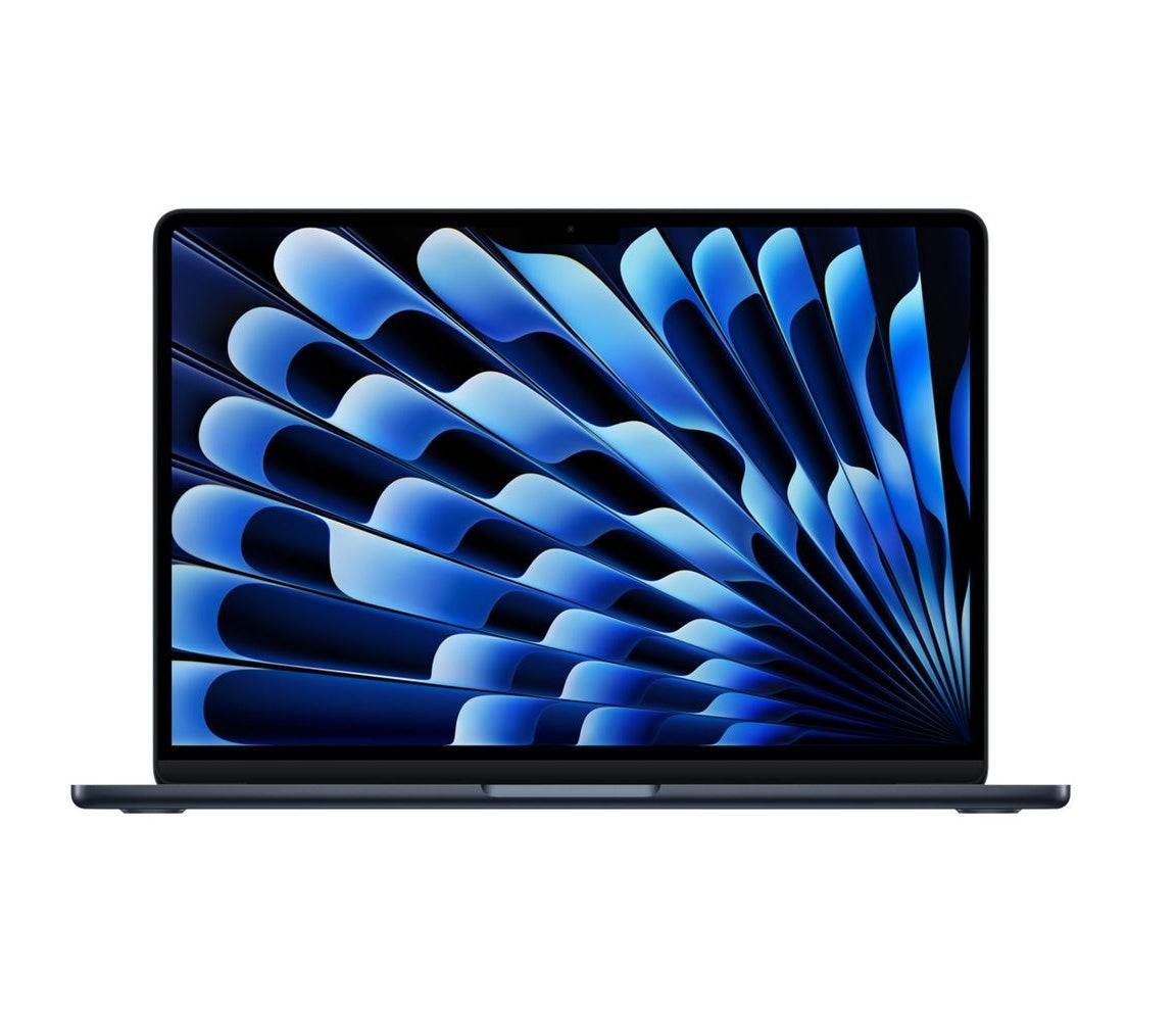 Apple MacBook Air M5 13 10-Core CPU, 8-Core GPU 16/512GB Midnight MDHE4