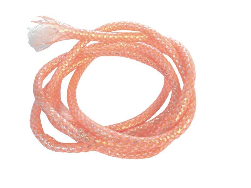 Veniard Colour Glow Mylar - Medium-Orange