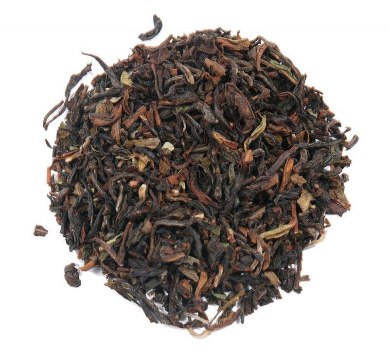 Darjeeling Marybong svart te (250g)